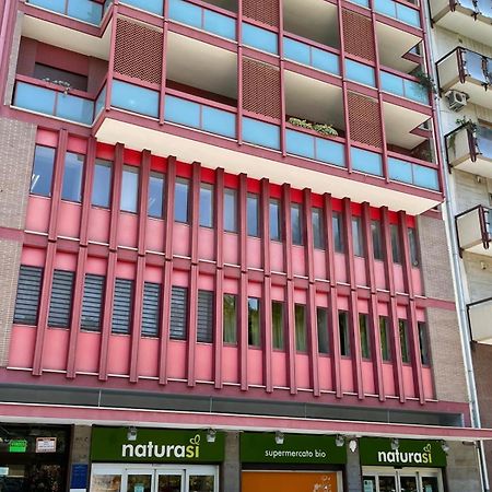 Bari Center Rooms Esterno foto
