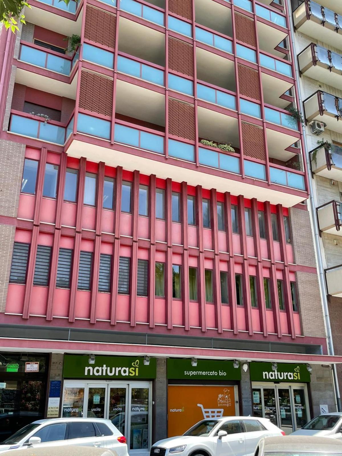 Bari Center Rooms Esterno foto