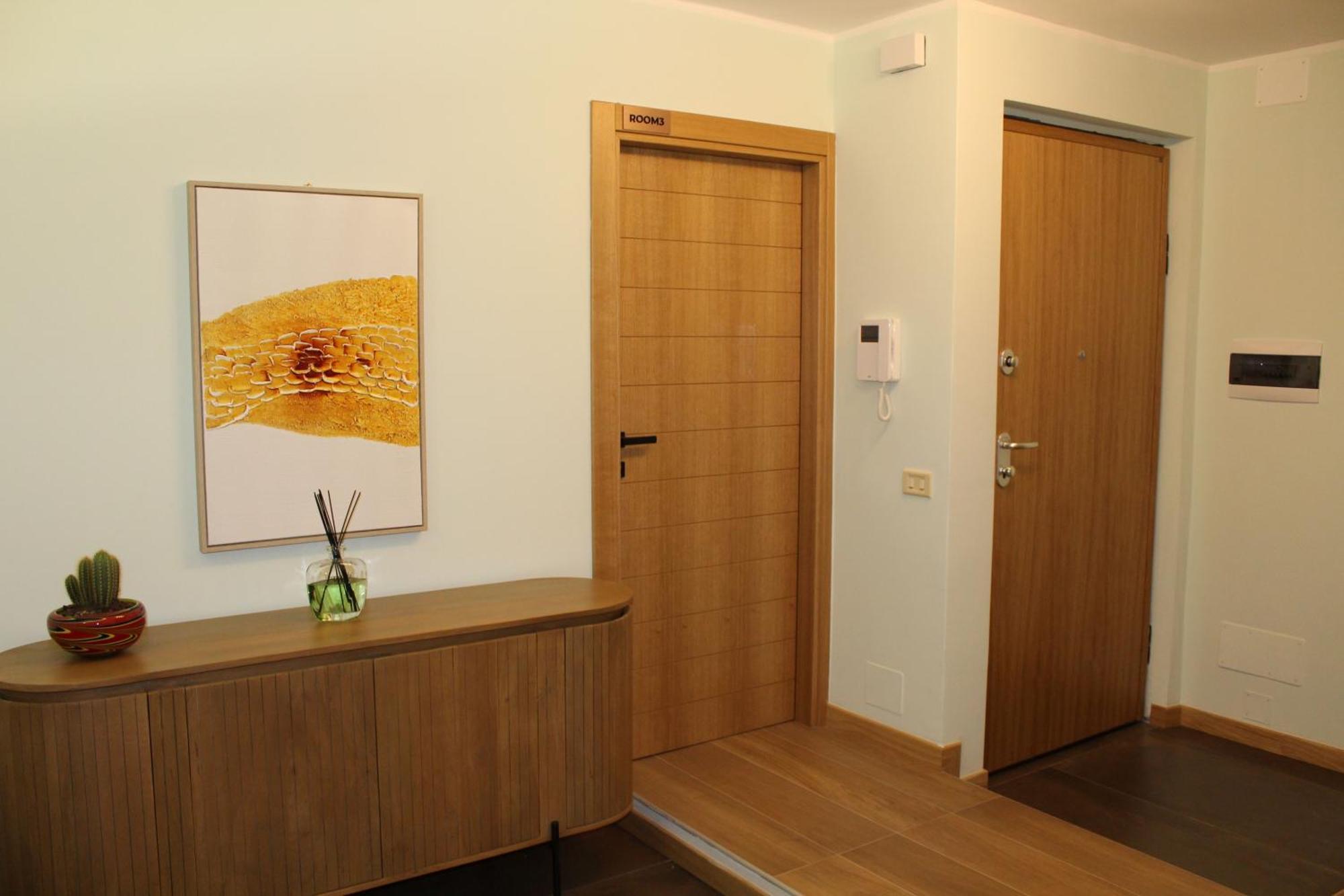 Bari Center Rooms Esterno foto