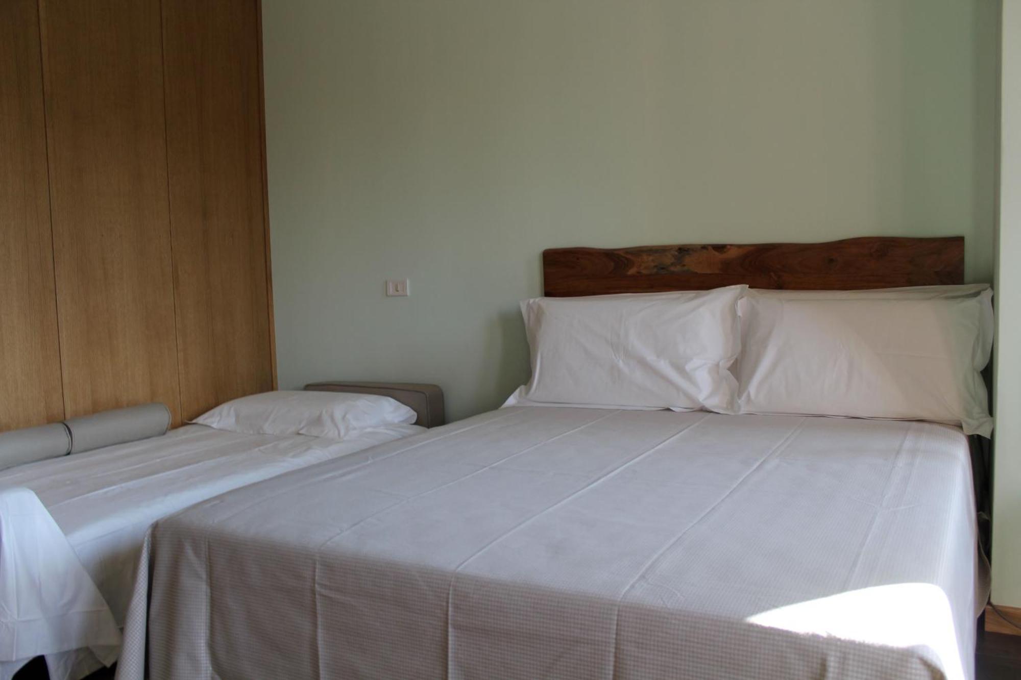 Bari Center Rooms Esterno foto