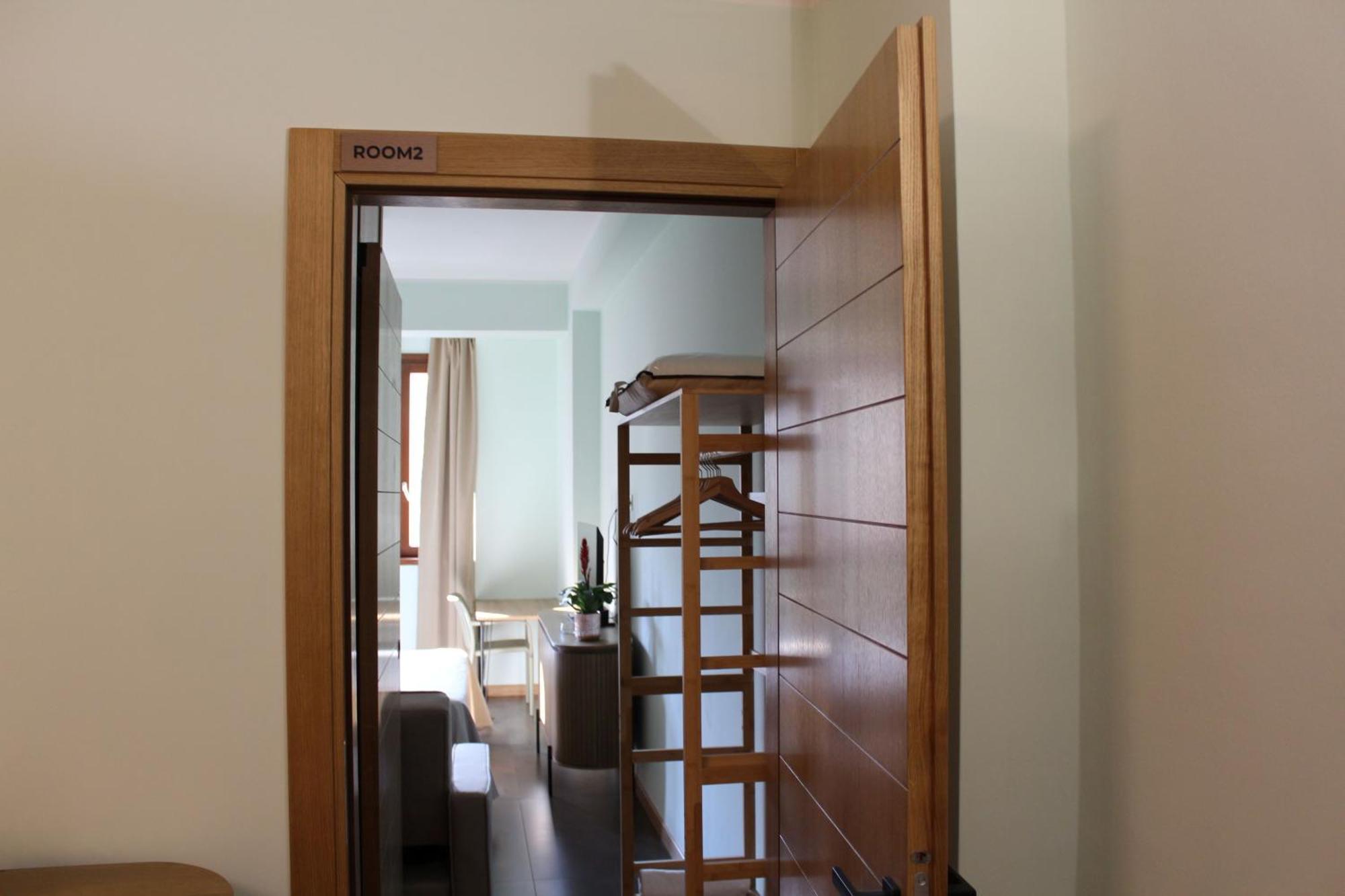 Bari Center Rooms Esterno foto