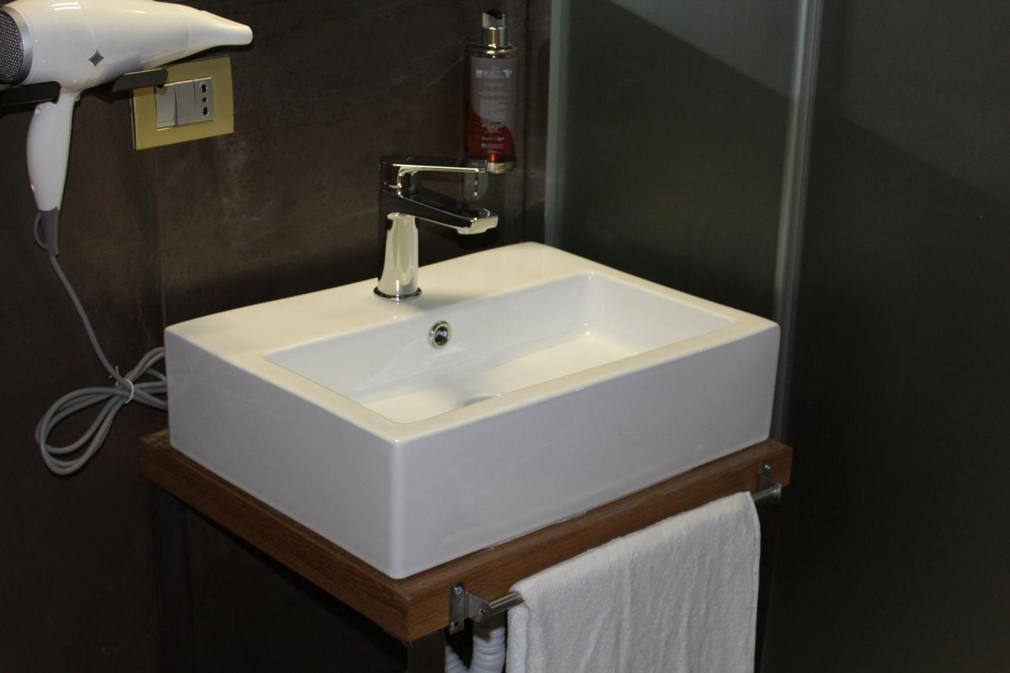 Bari Center Rooms Esterno foto