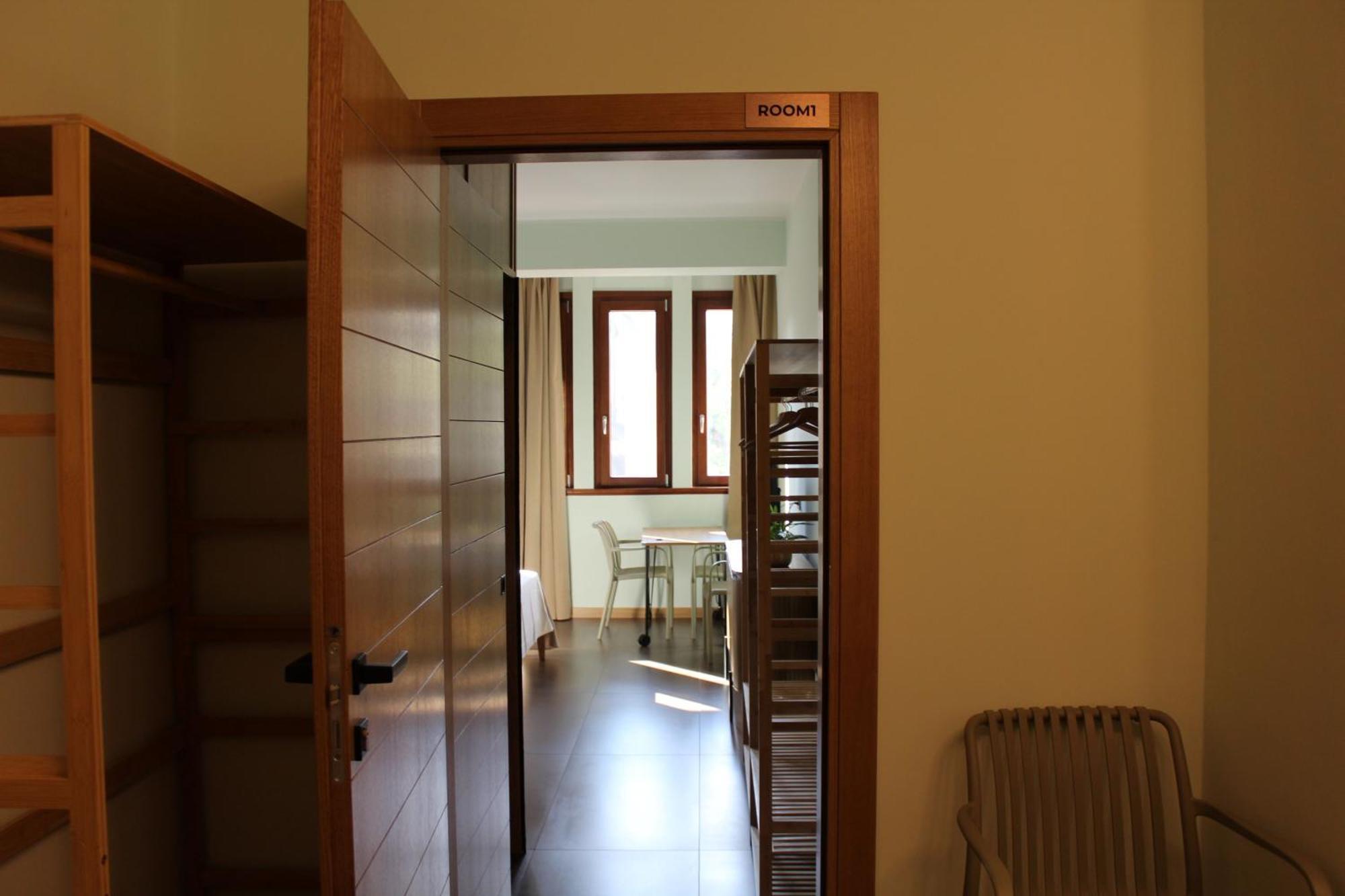Bari Center Rooms Esterno foto