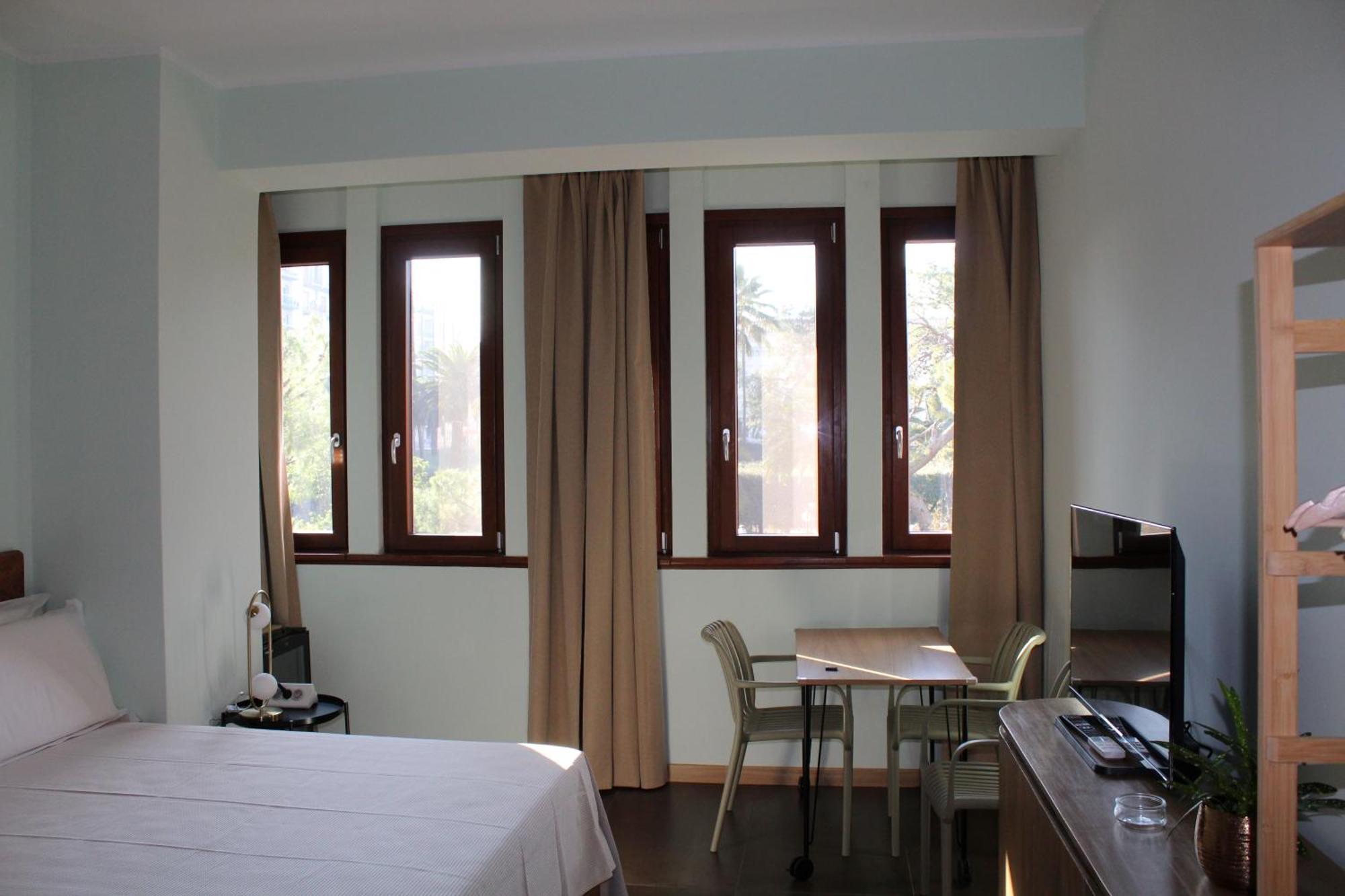 Bari Center Rooms Esterno foto