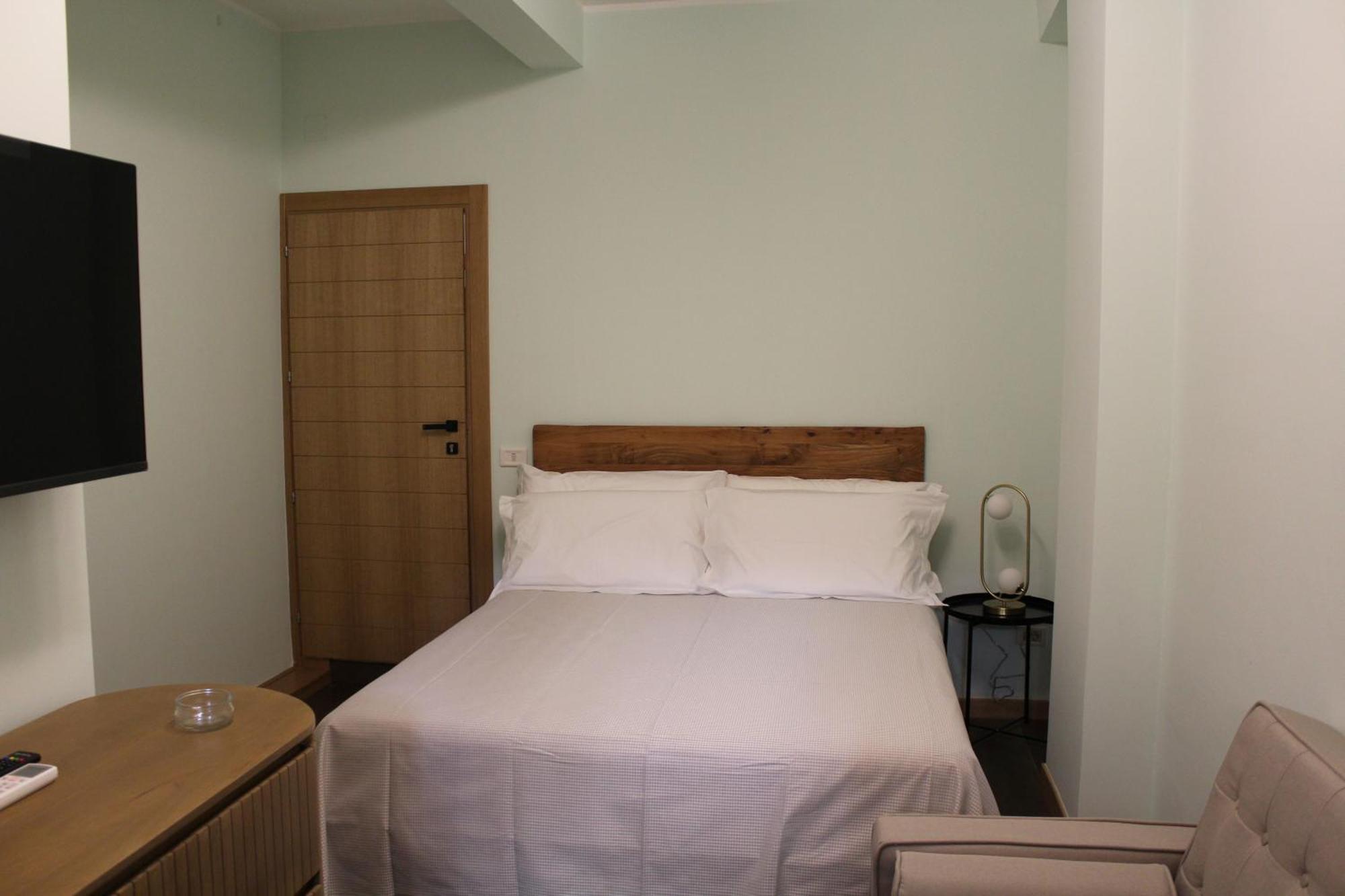 Bari Center Rooms Esterno foto