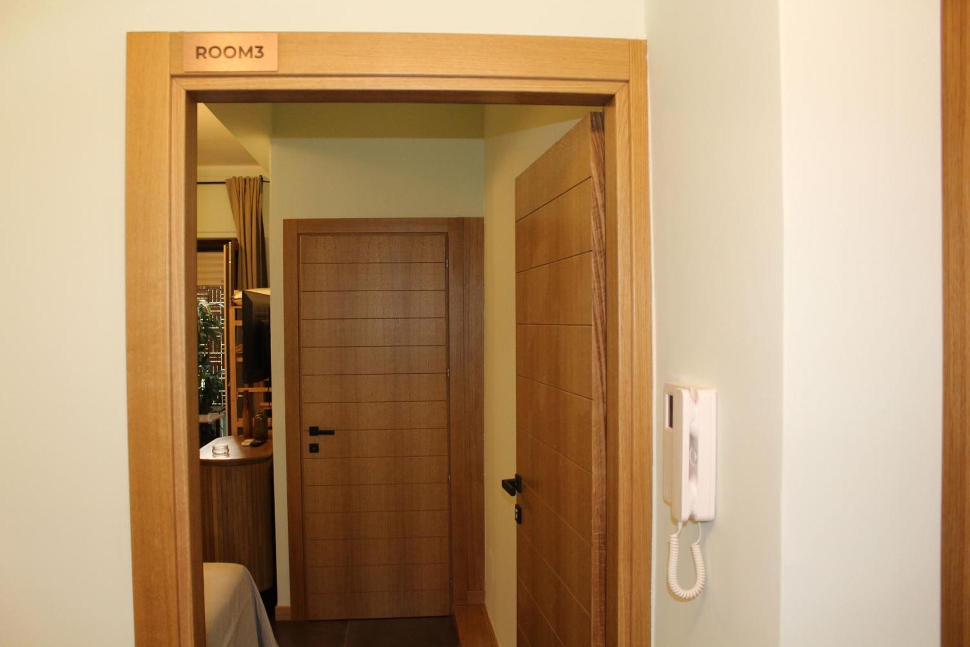 Bari Center Rooms Esterno foto