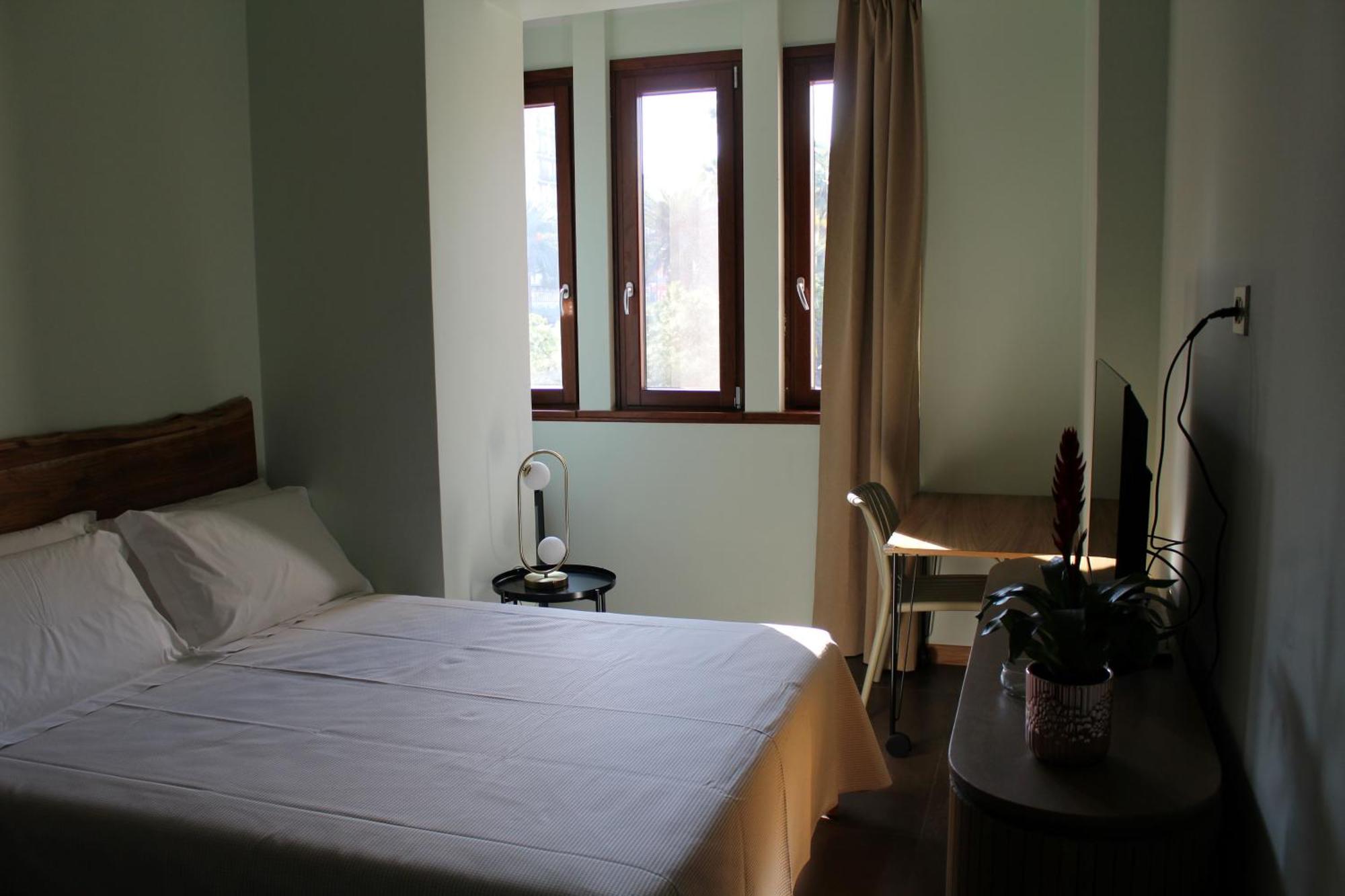 Bari Center Rooms Esterno foto
