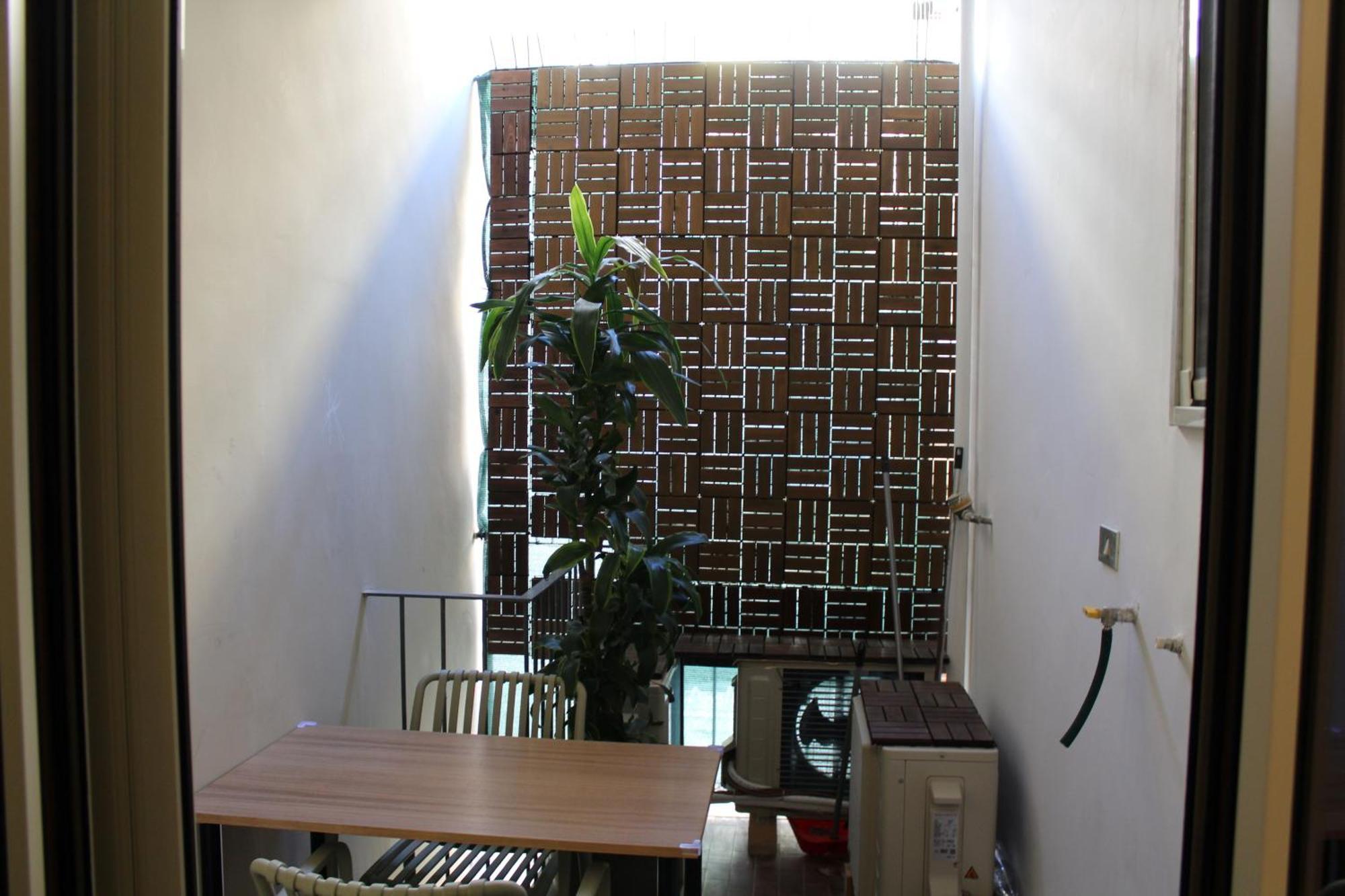 Bari Center Rooms Esterno foto