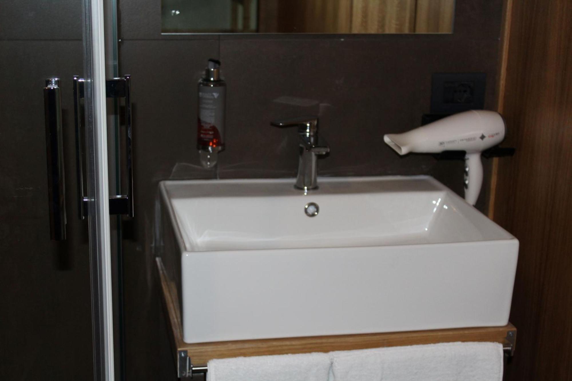 Bari Center Rooms Esterno foto