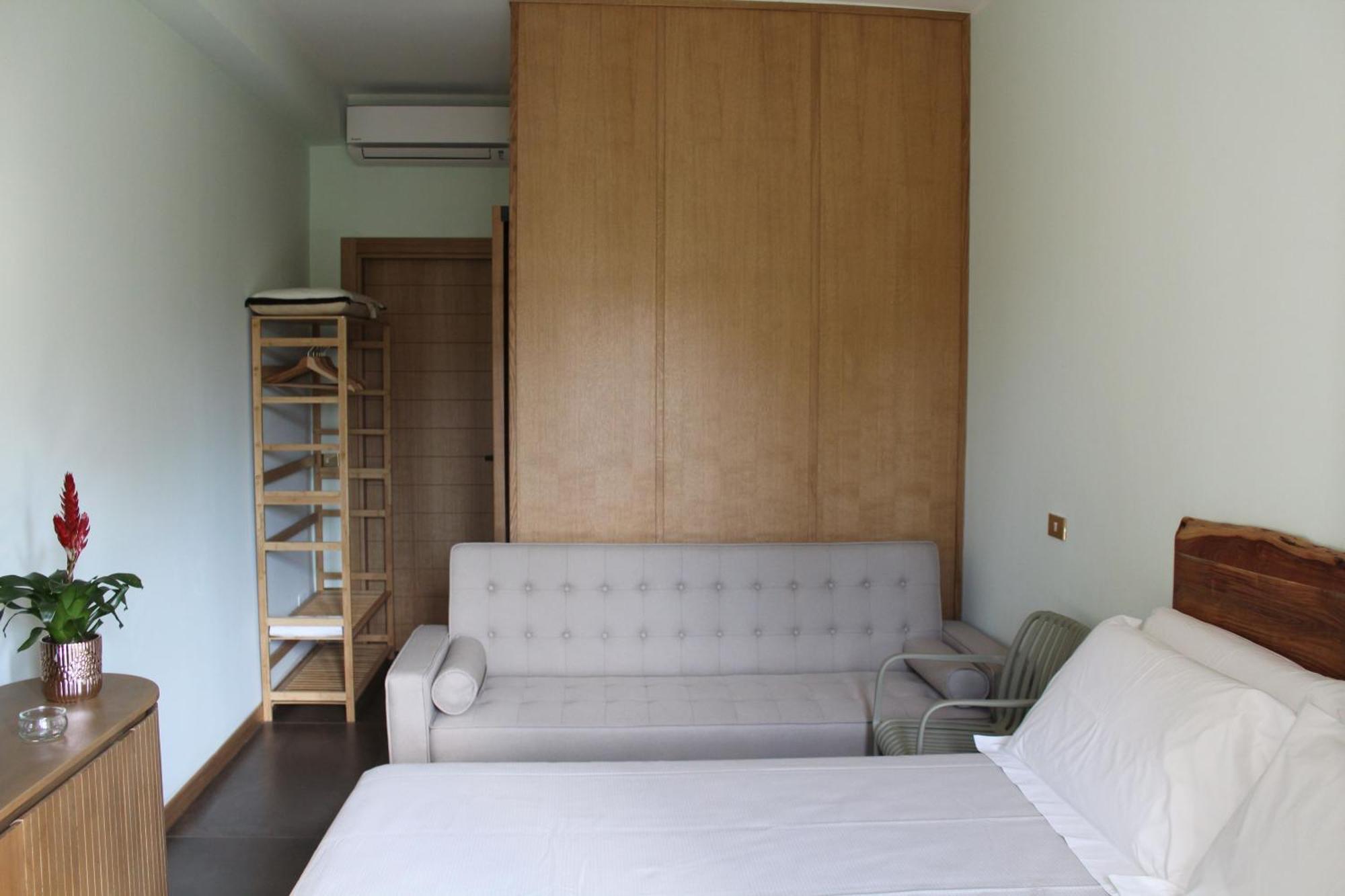 Bari Center Rooms Esterno foto