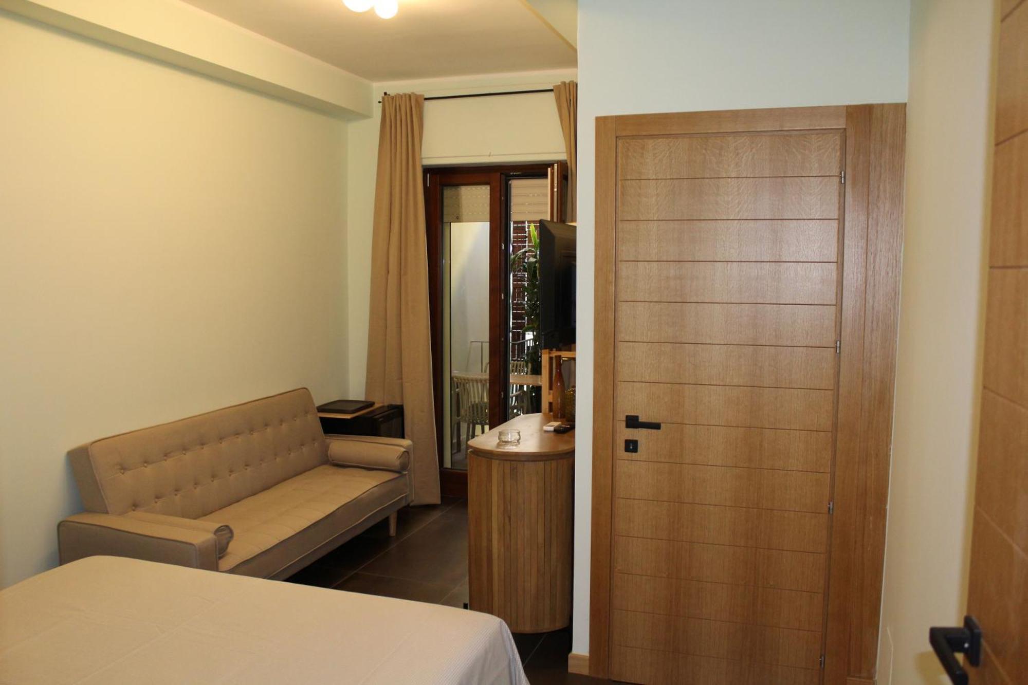 Bari Center Rooms Esterno foto